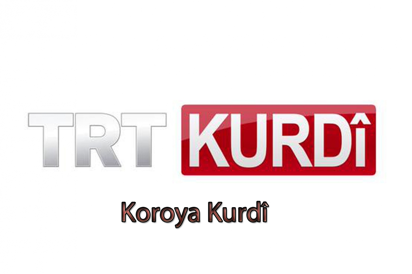 TRT Kurdî 'Koroya Kurdî'yi kuruyor TRT Kurdî 'Koroya Kurdî'yi kuruyor